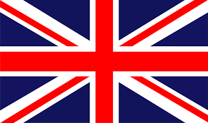 DRAPEAU ANGLAIS